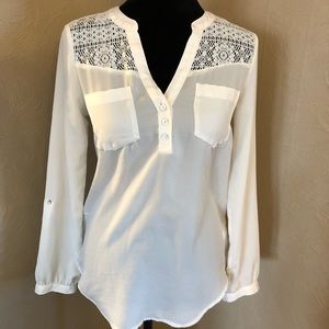 Express Blouse